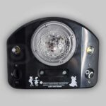 لیزر شو و رقص نور شماره 11