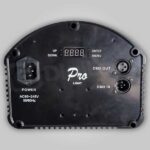 لیزر شو و رقص نور شماره 11