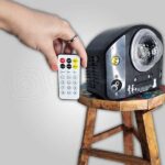 لیزر شو و رقص نور شماره 11