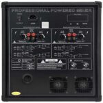 پاور میکسر اکو آمپلی فایر بیسکو Bisco SX-24000