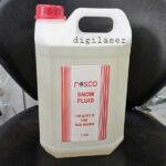 مایع برف ساز 5 لیتری روسکو