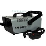 Snow maker