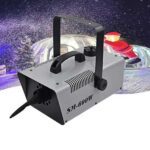 Snow maker