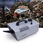 Snow maker