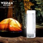 Weidasi WD-838T