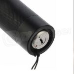 Green kilometer laser pointer