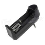 Green kilometer laser pointer