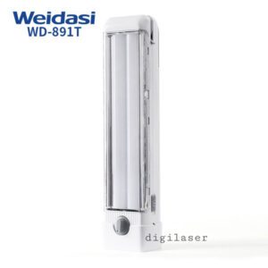 چراغ اضطراری ویداسی مدل WD-891T