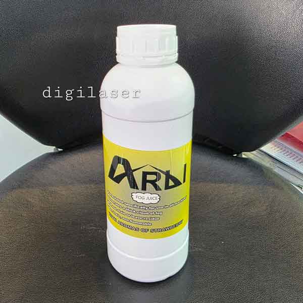 مایع بخار ساز 1 لیتری آرلی