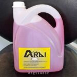 مایع بخار ساز 4 لیتری قرمز آرلی