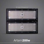 پروژکتور 200 وات پارس شعاع توس آرتام