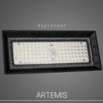 پروژکتور 100 وات پارس شعاع توس آرتمیس