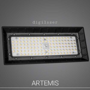 پروژکتور 100 وات پارس شعاع توس آرتمیس