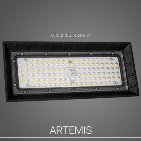 پروژکتور 100 وات پارس شعاع توس آرتمیس