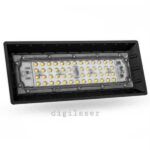 پروژکتور 100 وات آرتمیس پارس شعاع توس