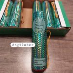 آبشار سرد برقی - فشفشه برقی