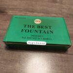 آبشار سرد - فشفشه برقی