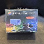 لیزر خطی پرقدرت کیلومتری سبز ثابت - شماره 3