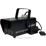 دستگاه بخار ال ای دی 400 وات MTS