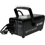 دستگاه بخار ال ای دی 400 وات MTS