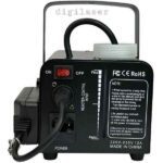 دستگاه بخار ال ای دی 400 وات MTS