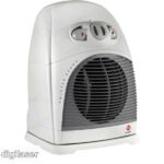 بخاری برقی ایستاده پارس خزر SH2000E