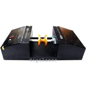 دستگاه ریل تانگو حلقه تانگو فشفشه برقی 4 متری