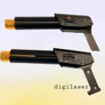 تفنگ گان آبشار سرد برقی