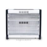 بخاری برقی 6 شعله هاوایی مدل 2236 فن دار