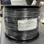 سیم میکروفن شیلد دار تمام مس برند MD - سیم شیلد دی ام ایکس