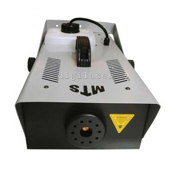 دستگاه بخار ساز 1500 وات MTS