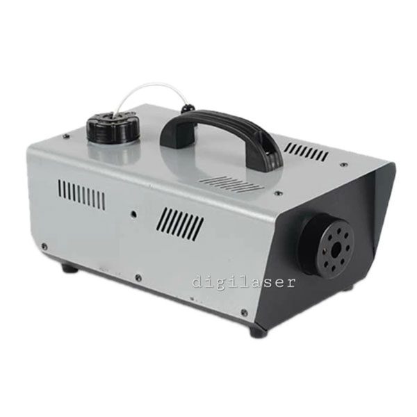 دستگاه بخار ساز 900 وات MTS