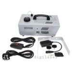 دستگاه مه پاش- مه ساز -بخار ساز 900 وات MTS