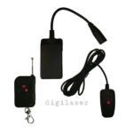 دستگاه مه پاش- مه ساز -بخار ساز 900 وات MTS