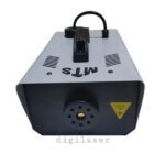 دستگاه مه پاش- مه ساز -بخار ساز 900 وات MTS