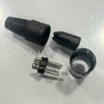 فیش XLR نری - فیش کنون