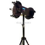 دستگاه فلاور دو طرفه فرفره گردان فشفشه آبشار سرد