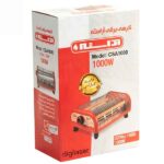 کرسی برقی آراسته اتوماتیک CSA1000