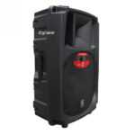 باند پسیو زیکو W-17P
