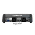 پاور میکسر دایناکورد گرید یک تایوانی PM-1000-3
