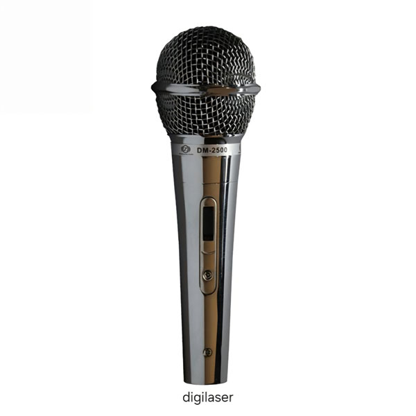 میکروفون باسیم زیکو ZICO DM-2500