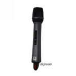 میکروفون بی سیم تک کانال دستی زیکو ZICO TX-11