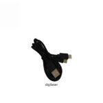 میکروفون تک کانال دستی بی سیم زیکو TX-11
