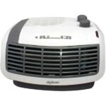 بخاری برقی فن دار رومیزی آراسته مدل FHA2000