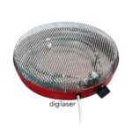 کرسی برقی 600 وات ماهان سازه