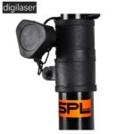 پایه باند اس پی ال دو تسمه مدل SP-P2